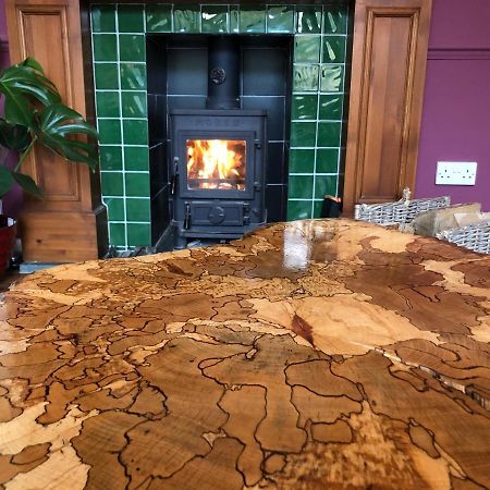 Craigbreck Farm Cottage North Kessock Ngoại thất bức ảnh
