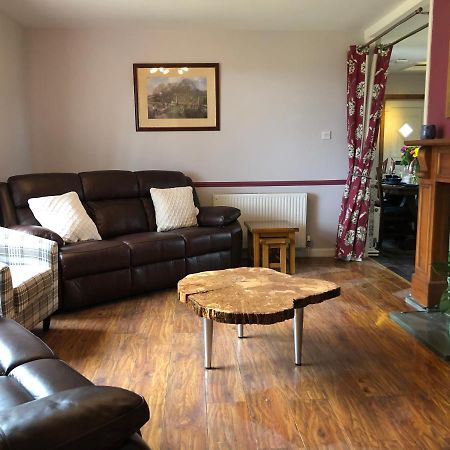 Craigbreck Farm Cottage North Kessock Ngoại thất bức ảnh