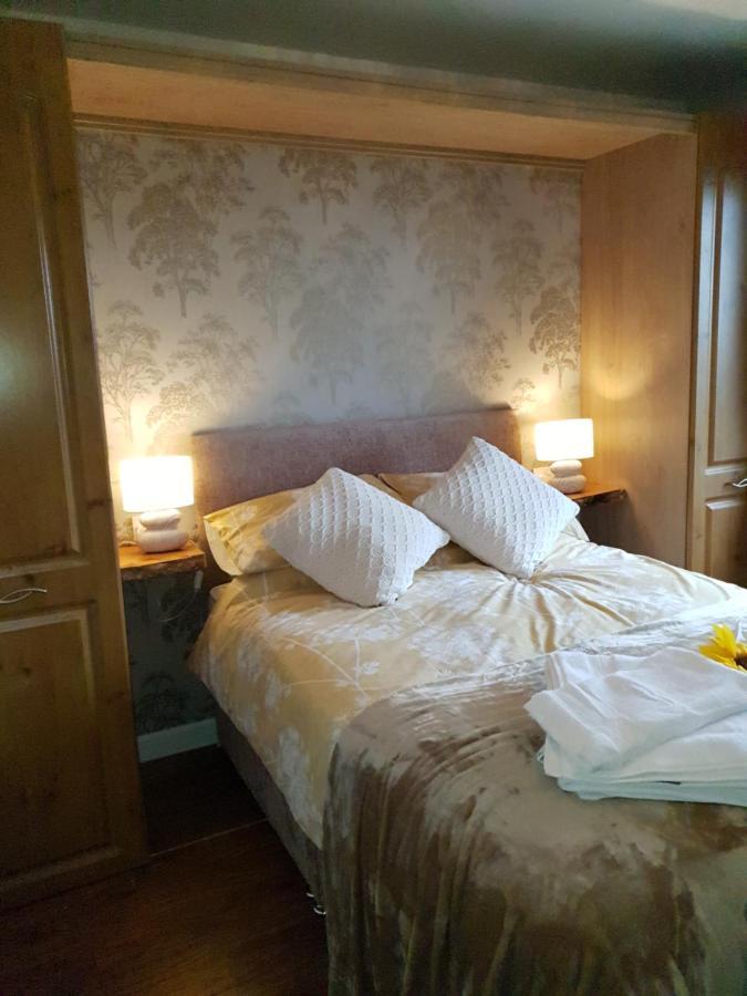 Craigbreck Farm Cottage North Kessock Ngoại thất bức ảnh
