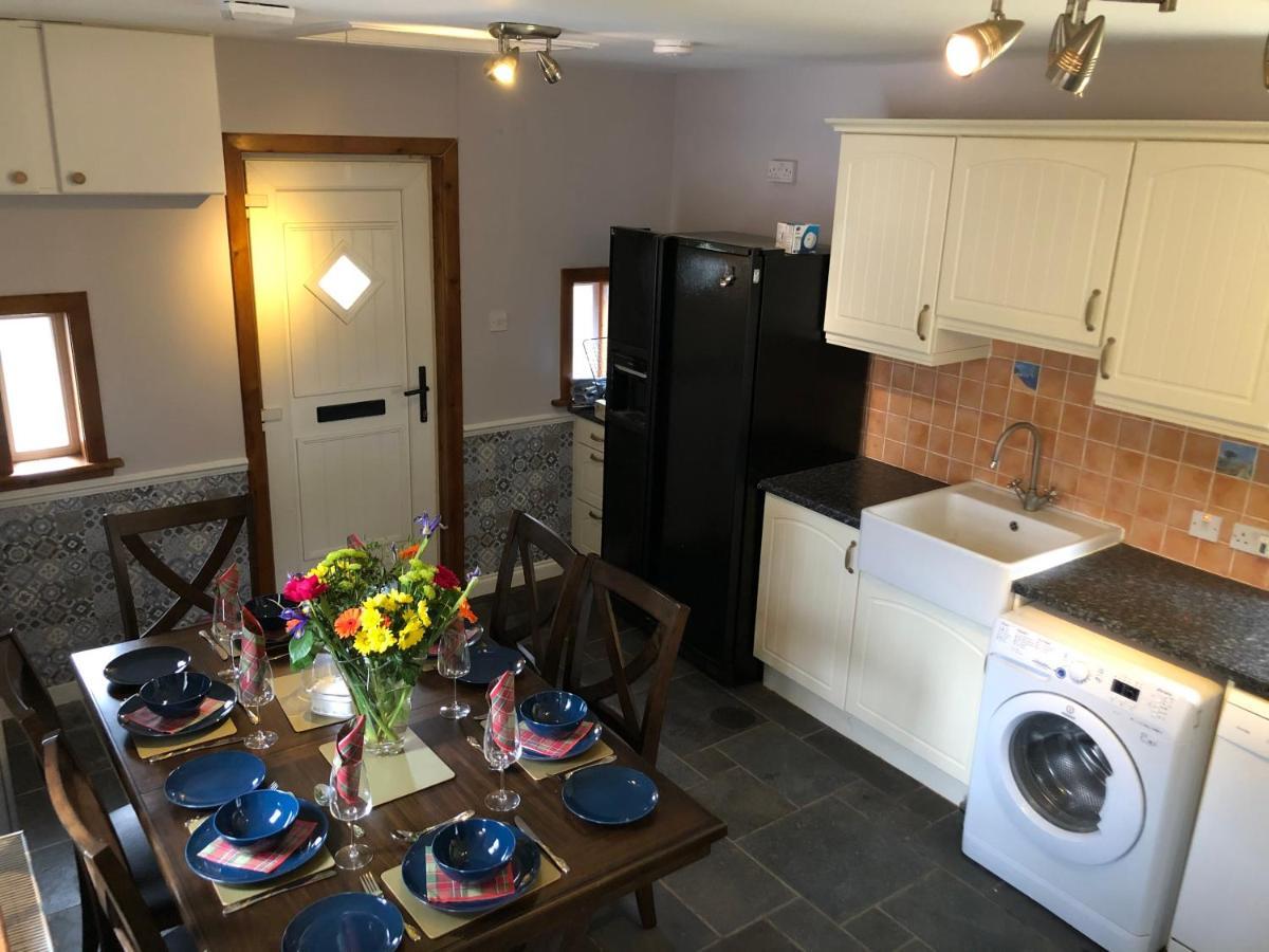 Craigbreck Farm Cottage North Kessock Ngoại thất bức ảnh