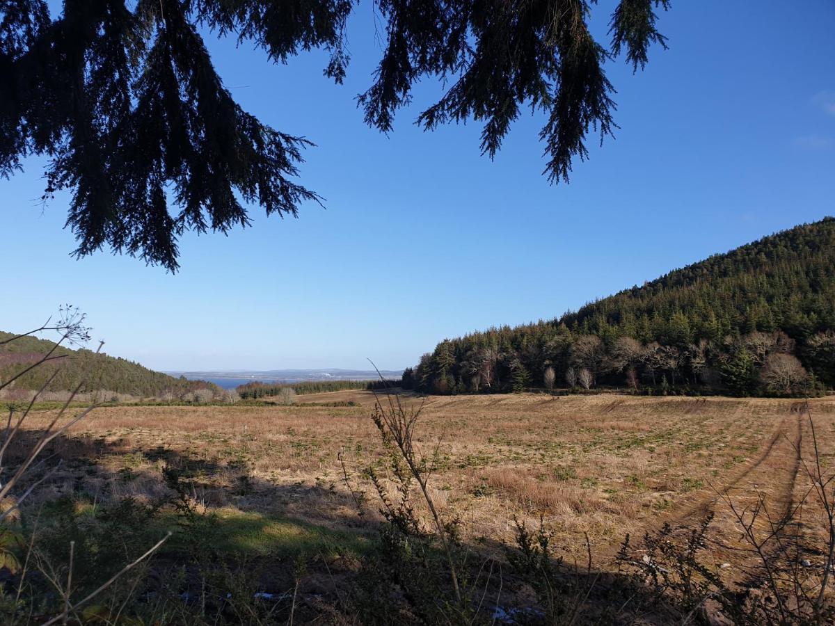 Craigbreck Farm Cottage North Kessock Ngoại thất bức ảnh