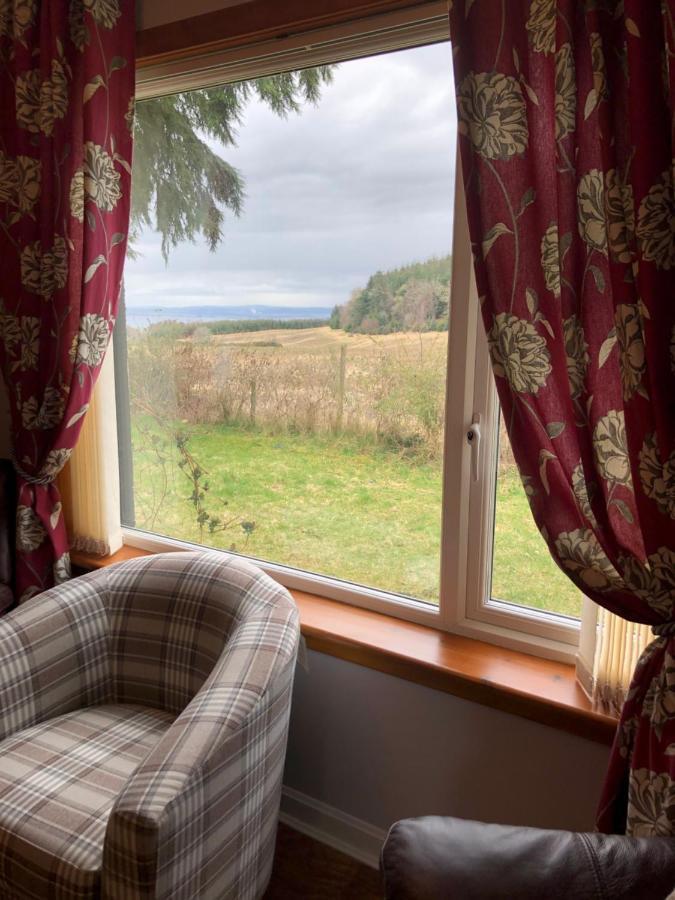 Craigbreck Farm Cottage North Kessock Ngoại thất bức ảnh