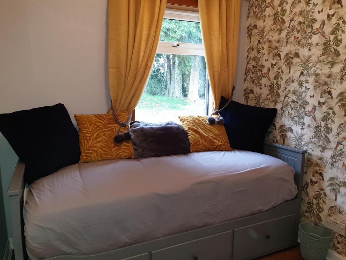 Craigbreck Farm Cottage North Kessock Ngoại thất bức ảnh