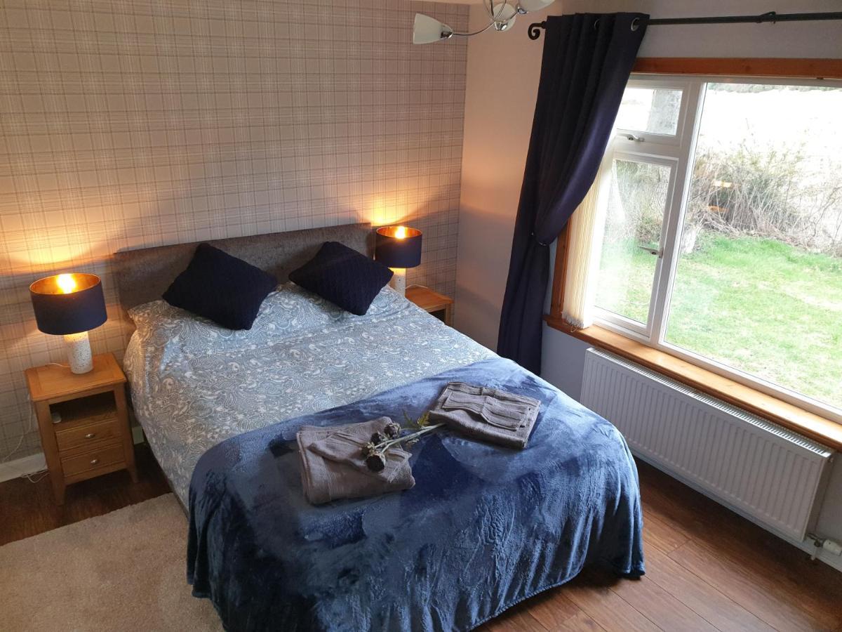 Craigbreck Farm Cottage North Kessock Ngoại thất bức ảnh