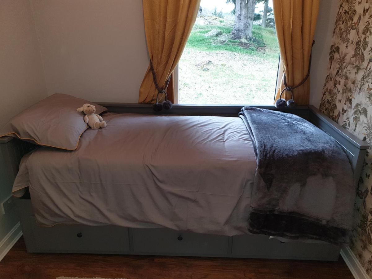 Craigbreck Farm Cottage North Kessock Ngoại thất bức ảnh