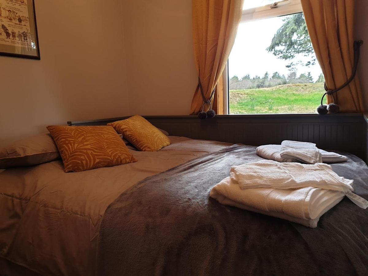Craigbreck Farm Cottage North Kessock Ngoại thất bức ảnh