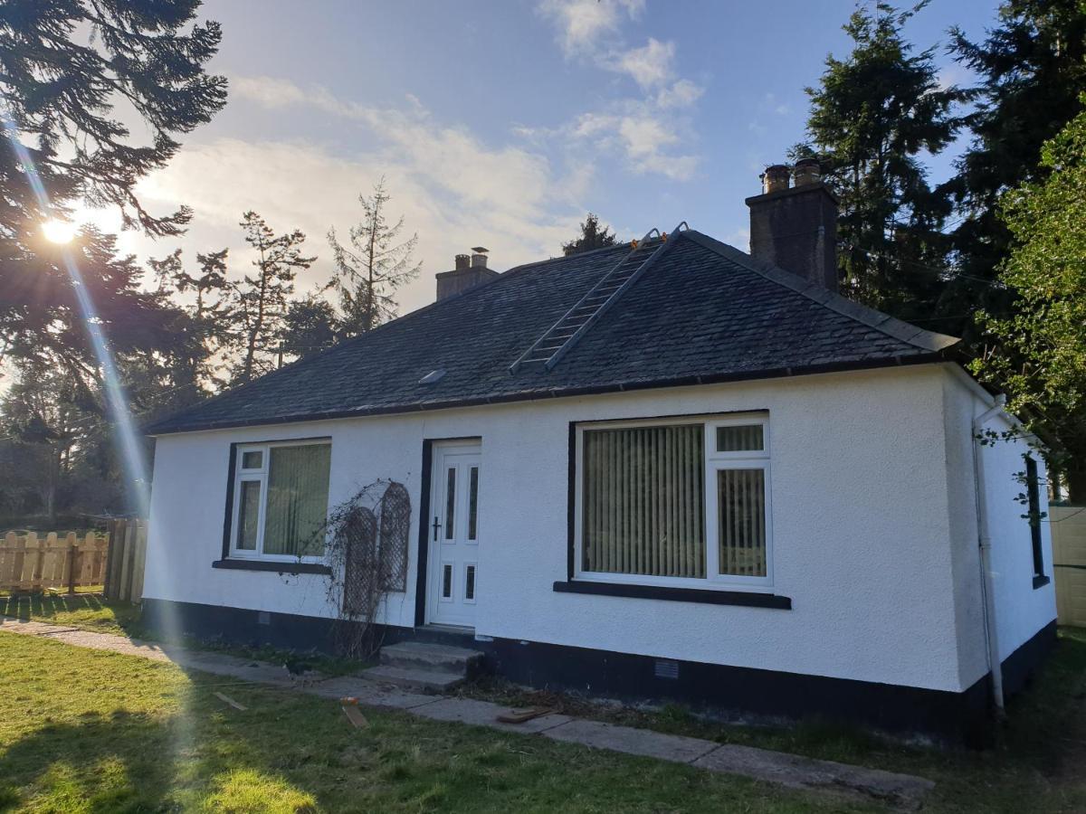 Craigbreck Farm Cottage North Kessock Ngoại thất bức ảnh