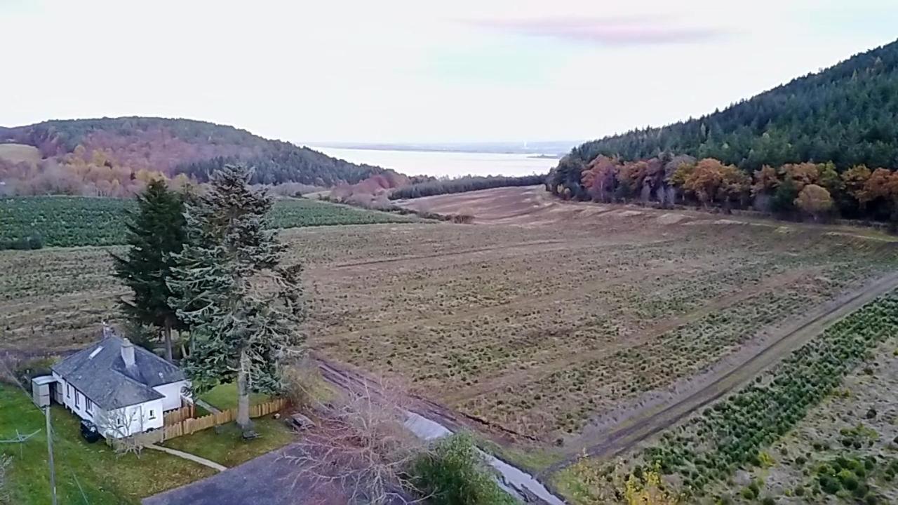 Craigbreck Farm Cottage North Kessock Ngoại thất bức ảnh