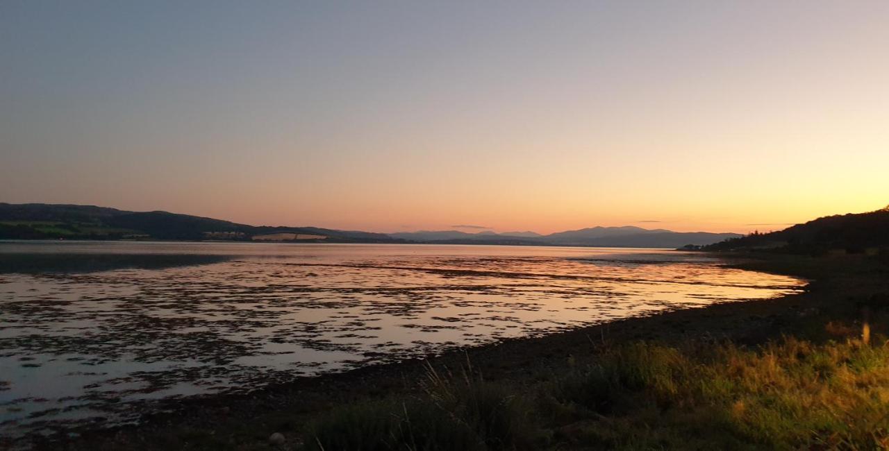 Craigbreck Farm Cottage North Kessock Ngoại thất bức ảnh