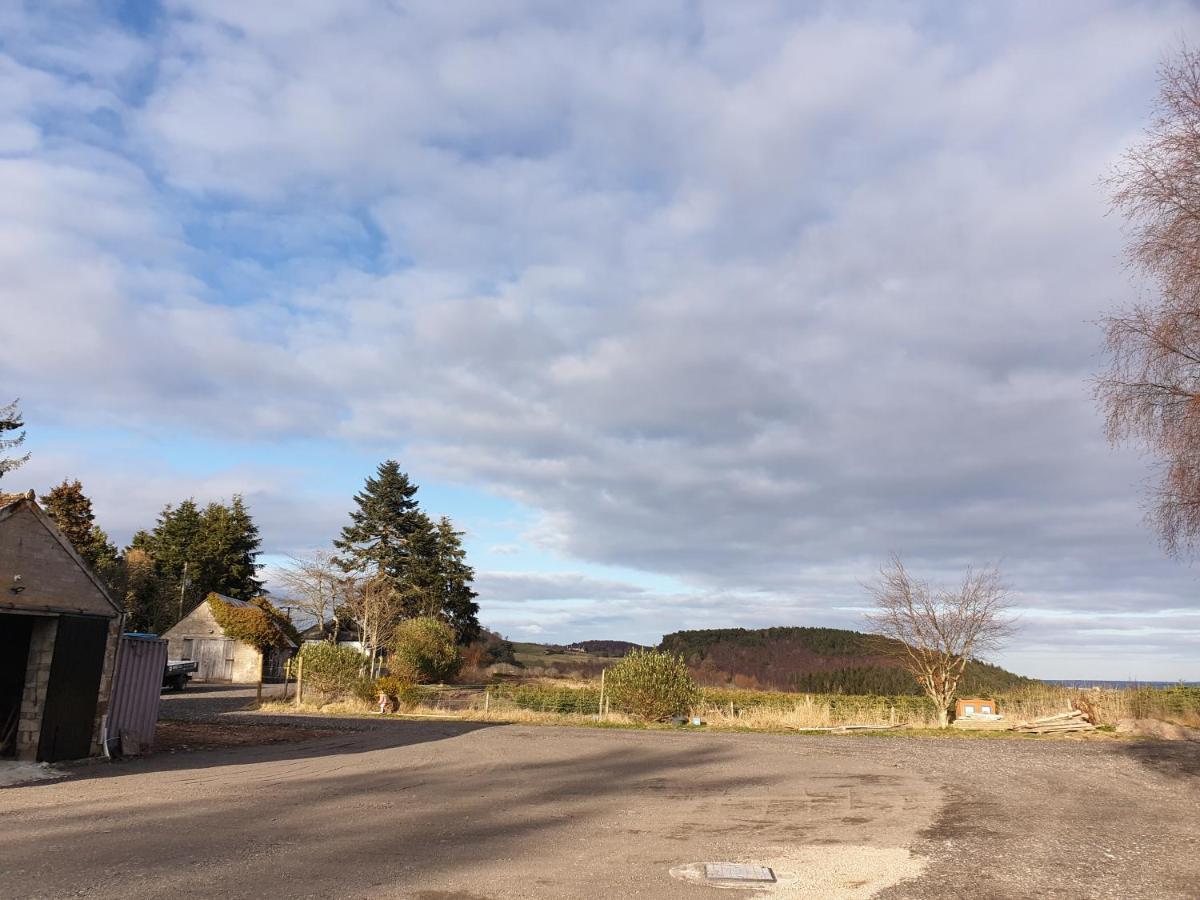 Craigbreck Farm Cottage North Kessock Ngoại thất bức ảnh